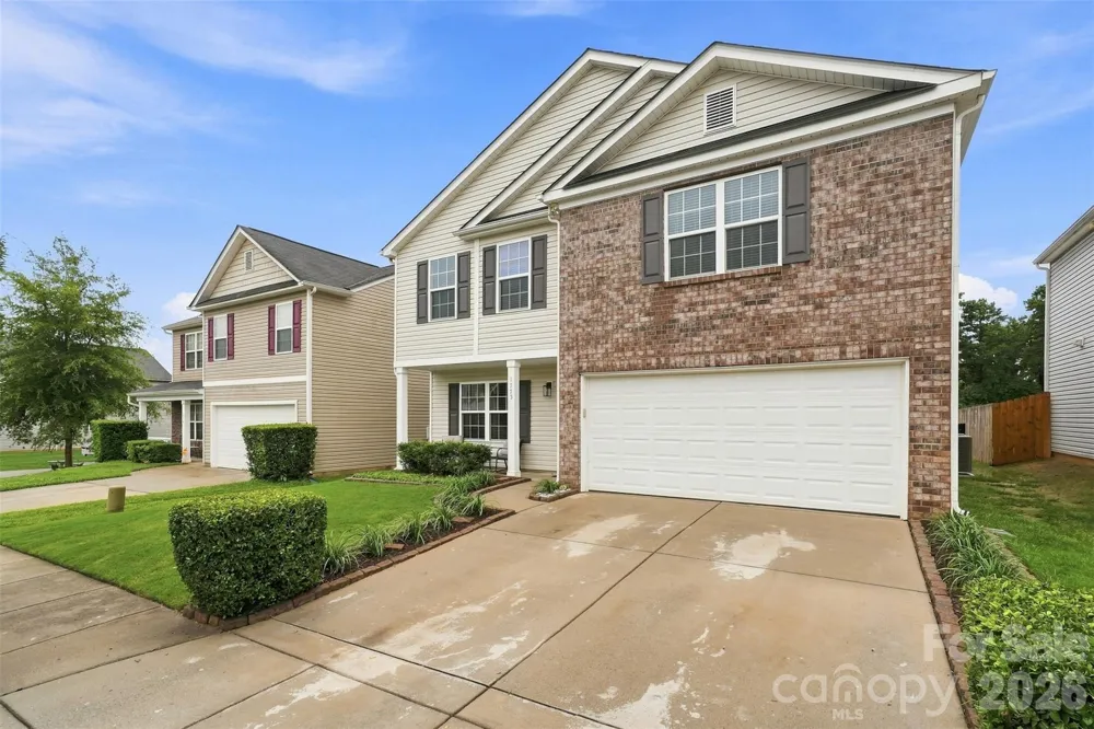 1773 Eastway Drive Dallas, NC 28034