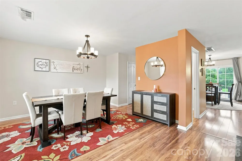 1773 Eastway Drive Dallas, NC 28034