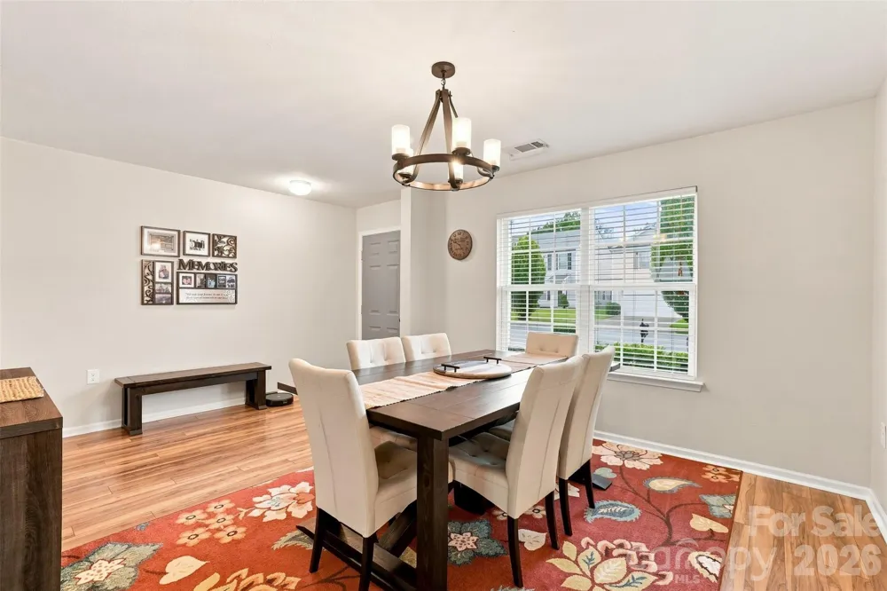 1773 Eastway Drive Dallas, NC 28034