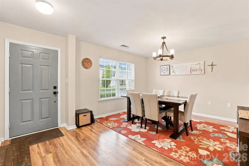 1773 Eastway Drive Dallas, NC 28034