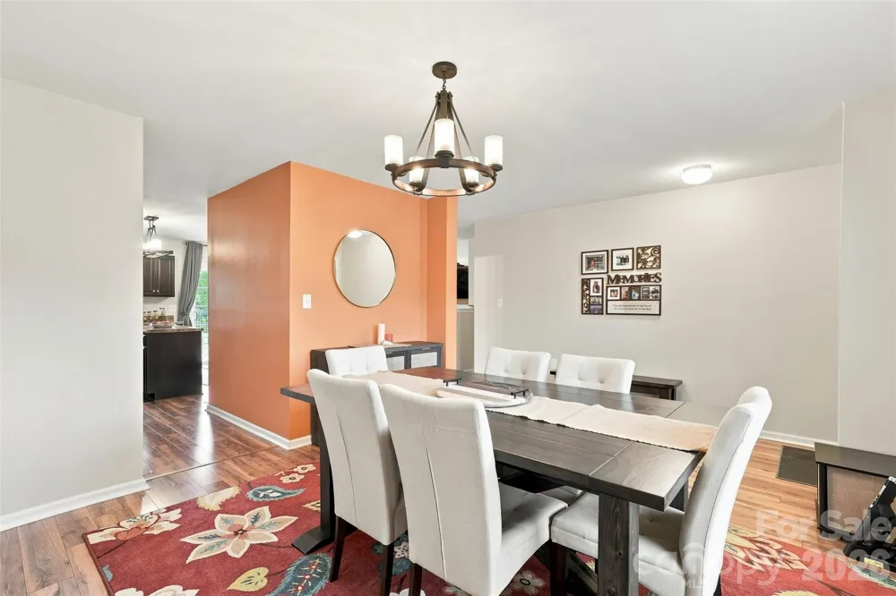1773 Eastway Drive Dallas, NC 28034
