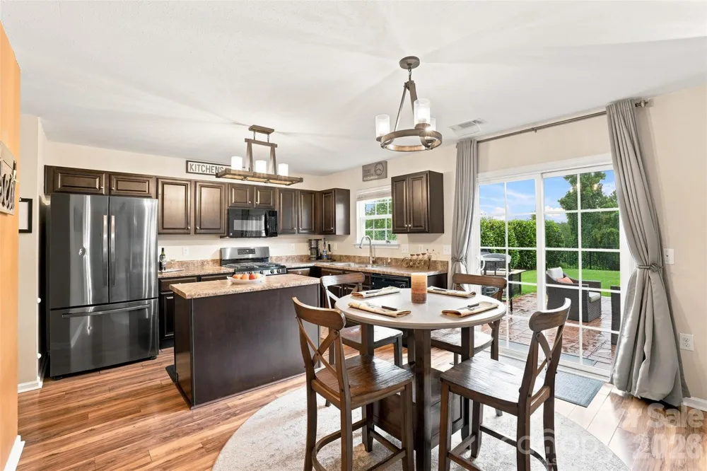 1773 Eastway Drive Dallas, NC 28034