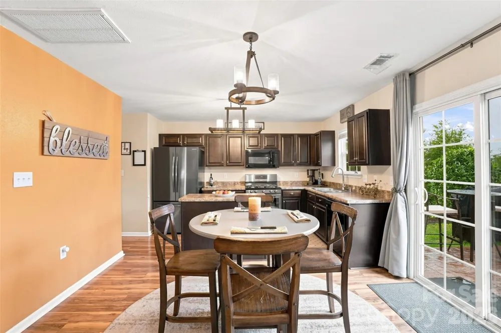1773 Eastway Drive Dallas, NC 28034
