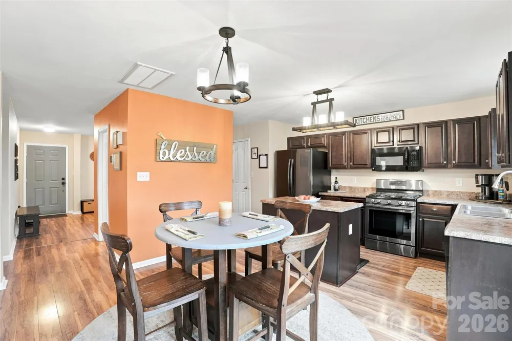 1773 Eastway Drive Dallas, NC 28034
