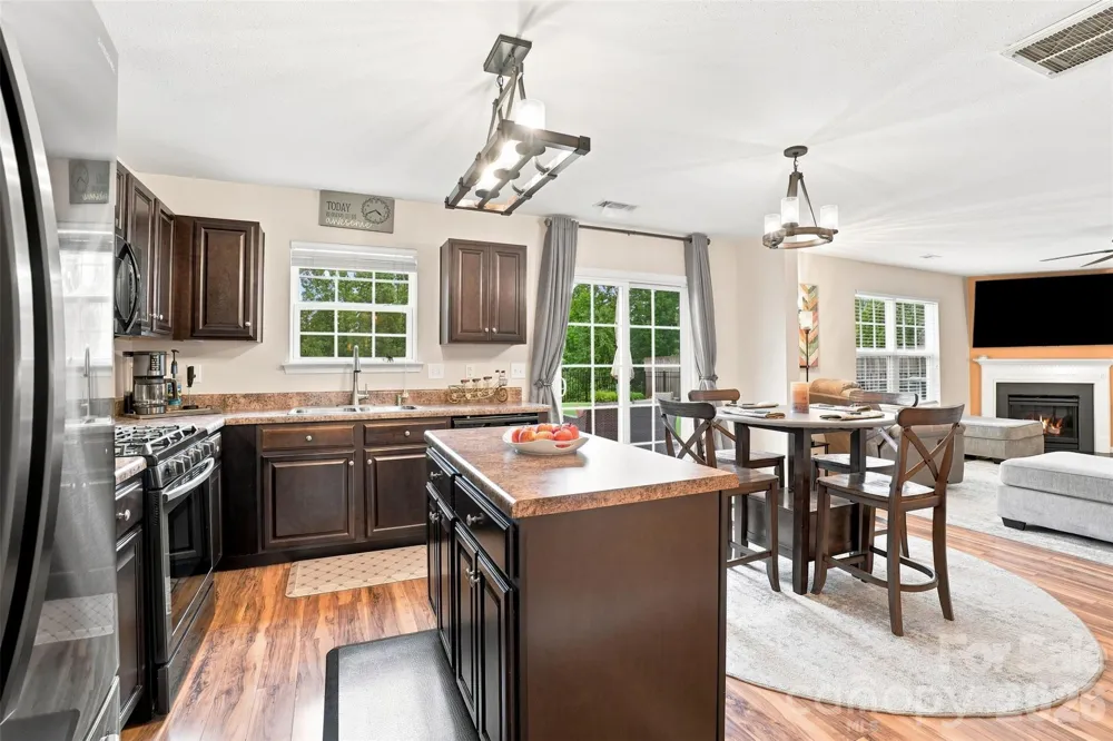 1773 Eastway Drive Dallas, NC 28034