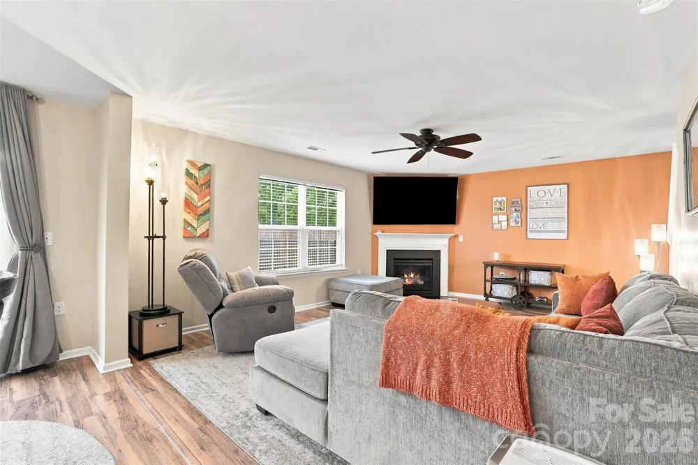 1773 Eastway Drive Dallas, NC 28034