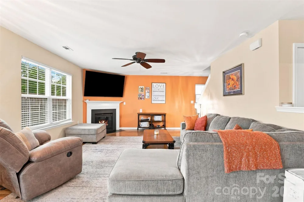 1773 Eastway Drive Dallas, NC 28034