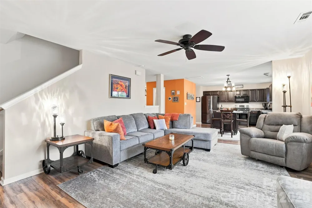 1773 Eastway Drive Dallas, NC 28034