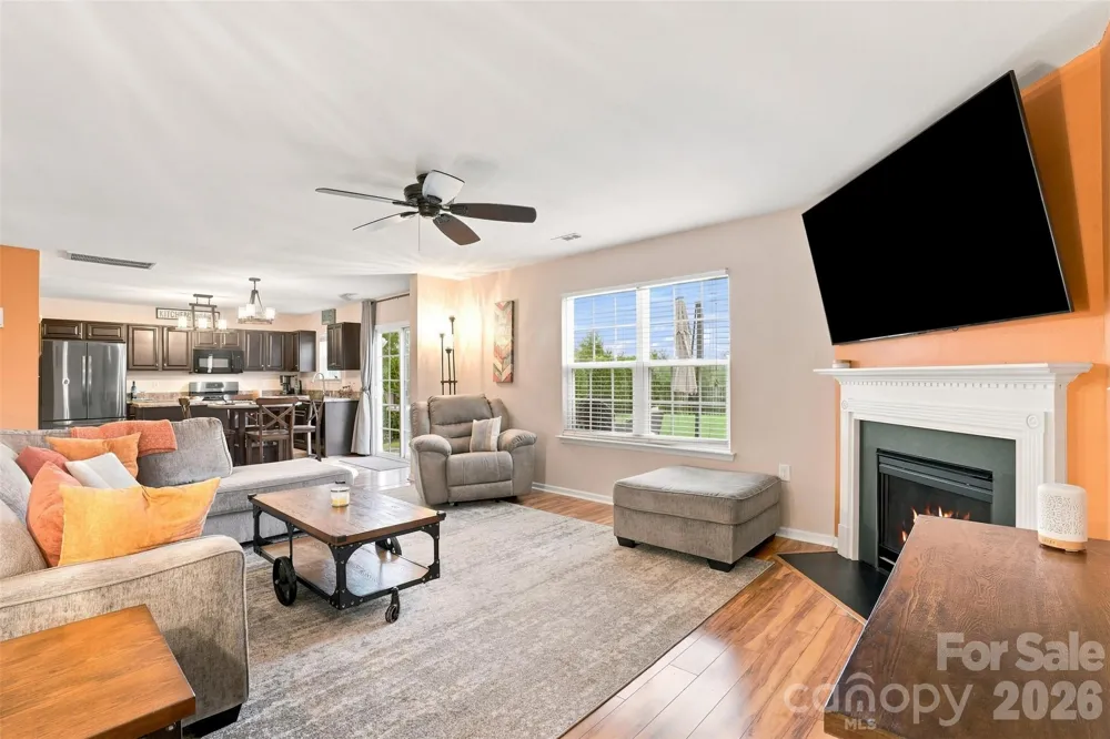 1773 Eastway Drive Dallas, NC 28034