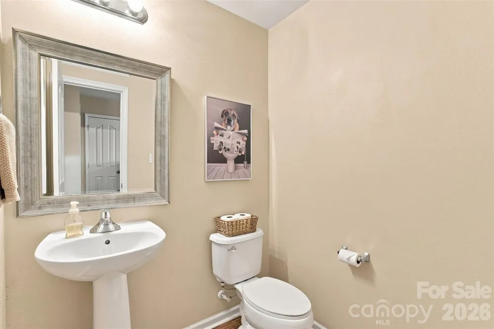 1773 Eastway Drive Dallas, NC 28034