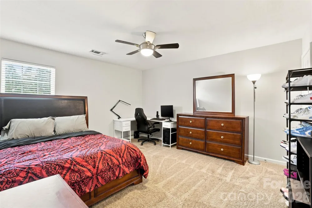1773 Eastway Drive Dallas, NC 28034
