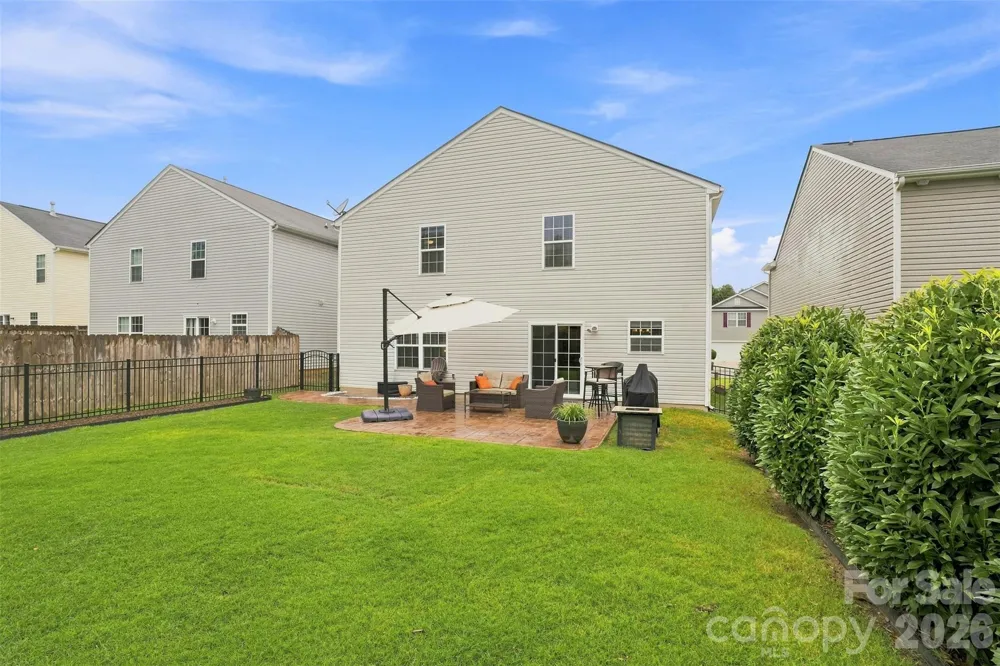 1773 Eastway Drive Dallas, NC 28034