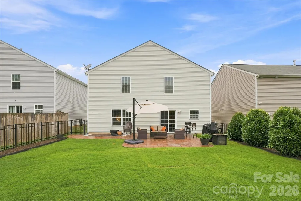 1773 Eastway Drive Dallas, NC 28034