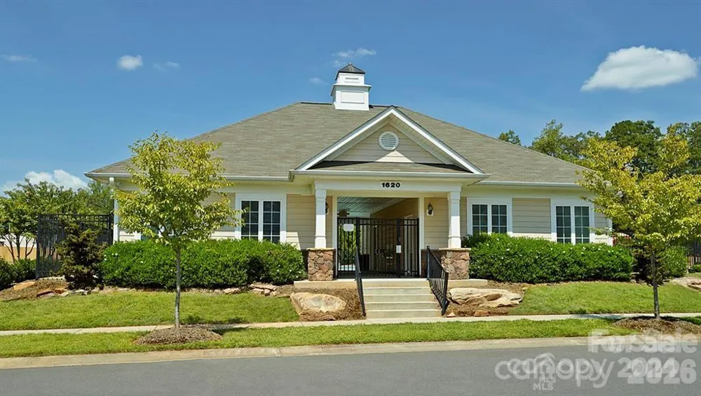 1773 Eastway Drive Dallas, NC 28034