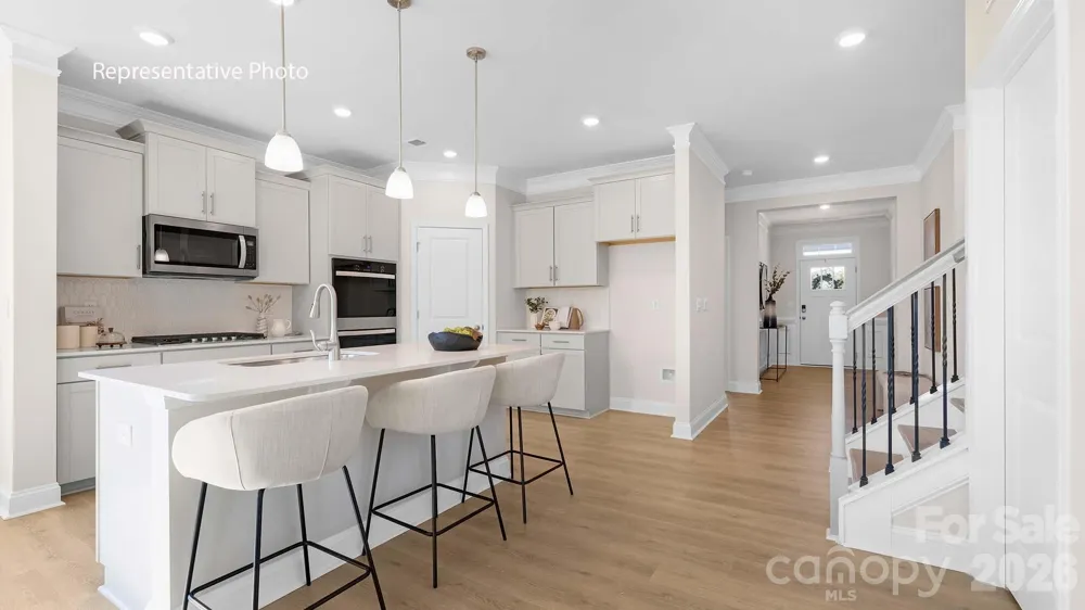 9205 Carver Avenue Huntersville, NC 28078