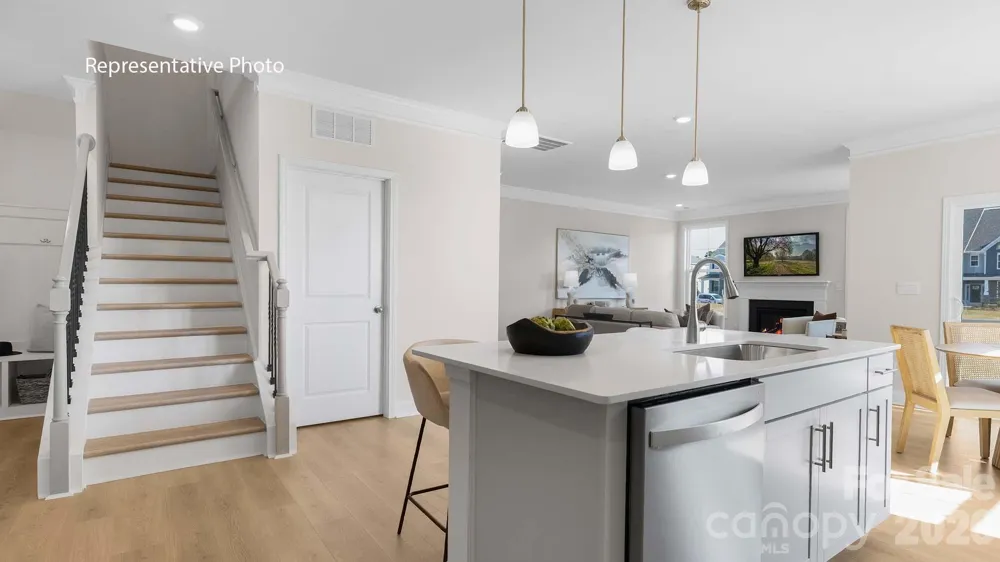 9205 Carver Avenue Huntersville, NC 28078
