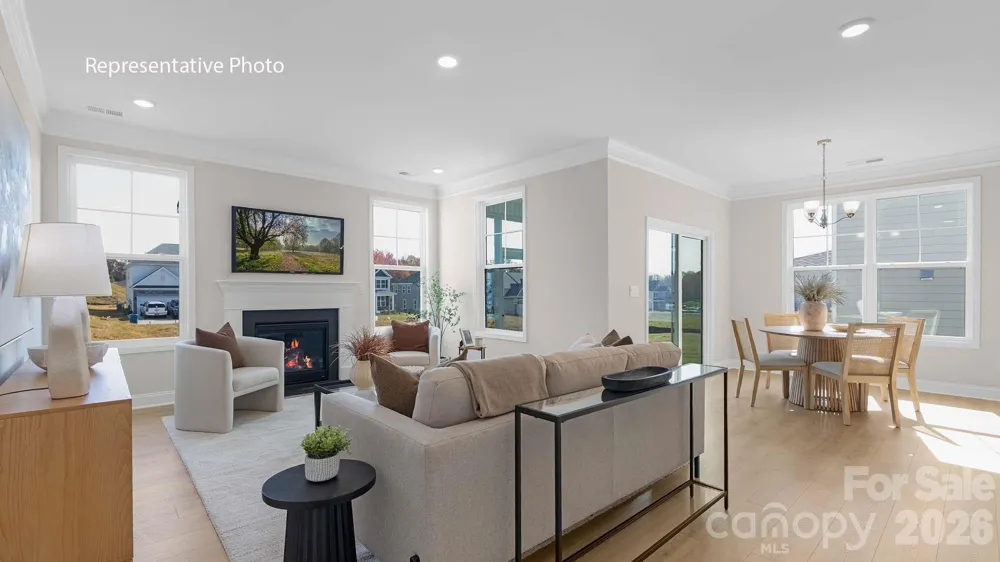 9205 Carver Avenue Huntersville, NC 28078