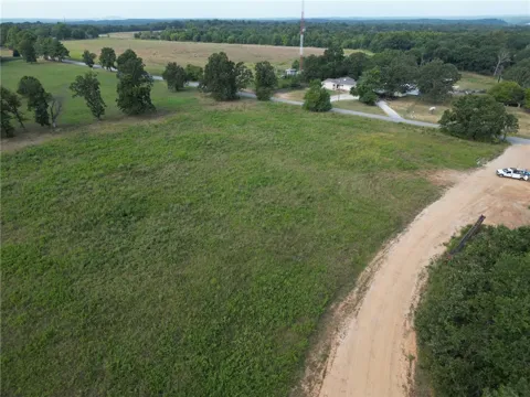 Fisher Ford Road