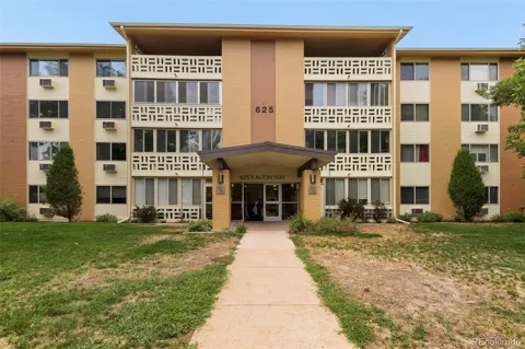 625 S Alton Way #7D