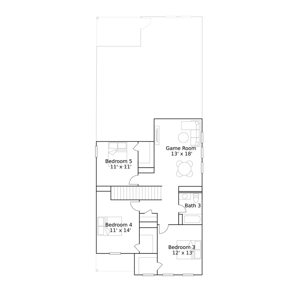 31529 Piavola Lane Huffman, TX 77336