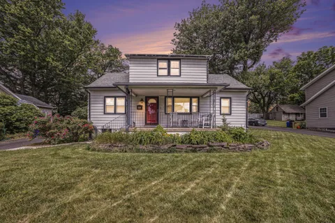 524 CONTINENTAL ROAD