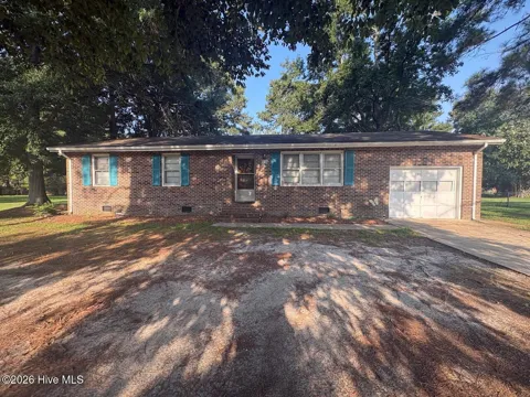 417 Hickory Drive