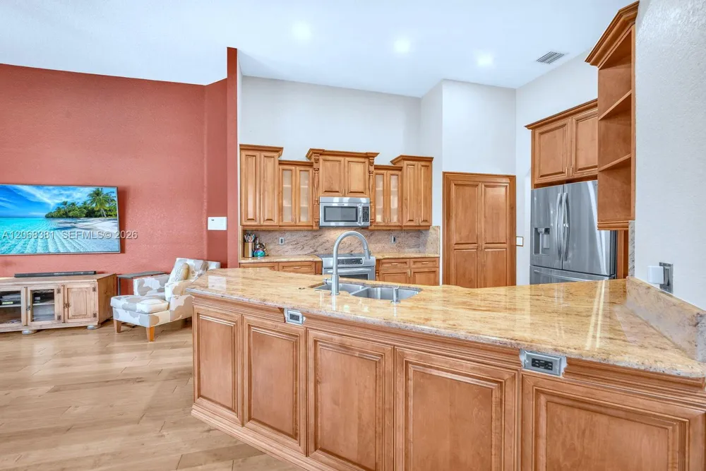 2979 SW 144th Ter Davie, FL 33330