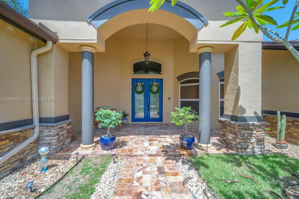 2979 SW 144th Ter Davie, FL 33330