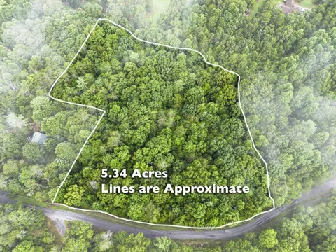 5.34 AC Hill Top Circle