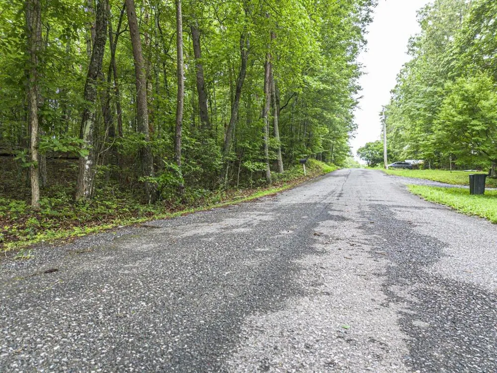 5.34 AC Hill Top Circle McCaysville, GA 30555