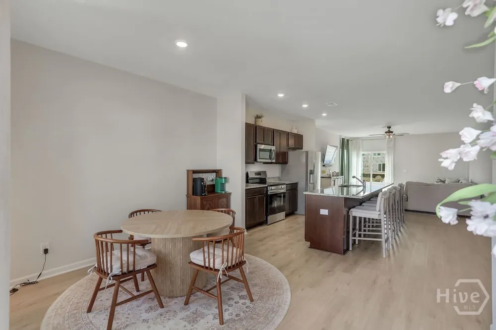 117 Stillhouse Drive Springfield, GA 31329