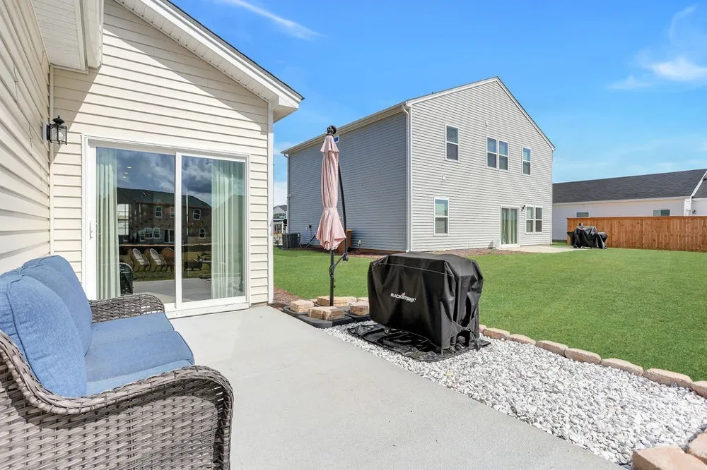 117 Stillhouse Drive Springfield, GA 31329