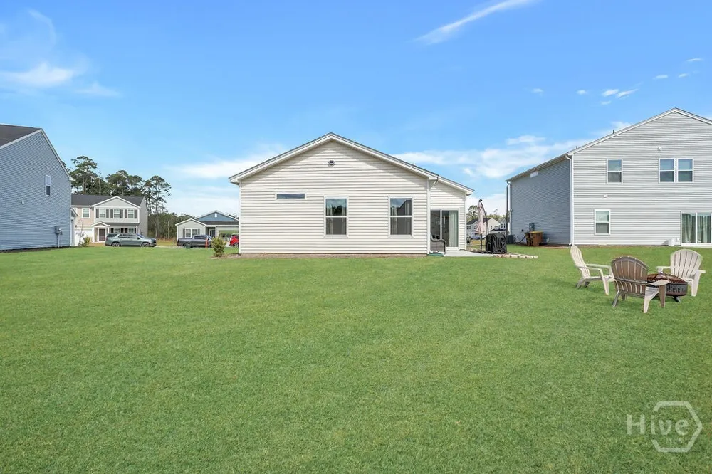 117 Stillhouse Drive Springfield, GA 31329