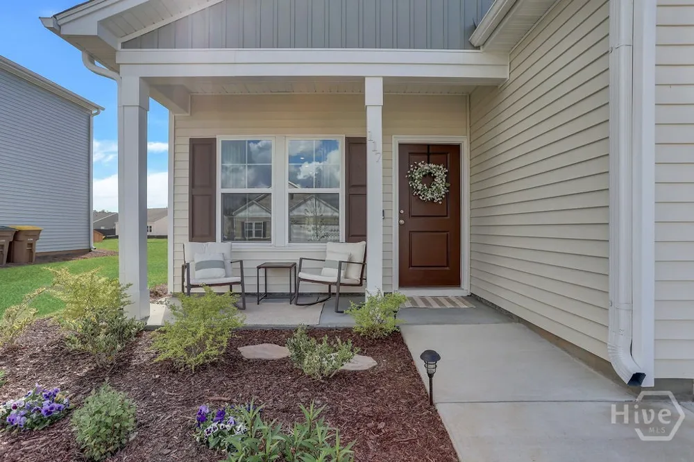 117 Stillhouse Drive Springfield, GA 31329