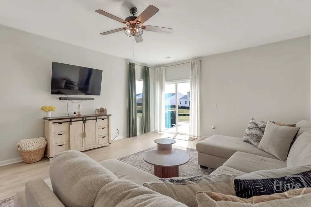 117 Stillhouse Drive Springfield, GA 31329