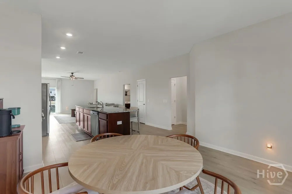 117 Stillhouse Drive Springfield, GA 31329