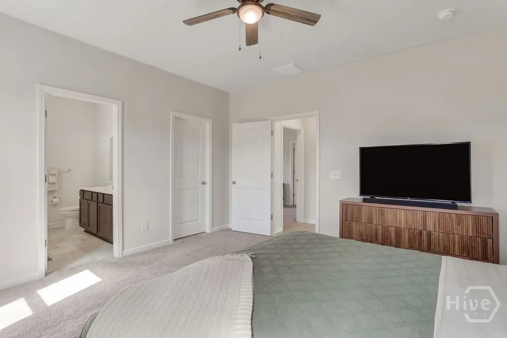 117 Stillhouse Drive Springfield, GA 31329