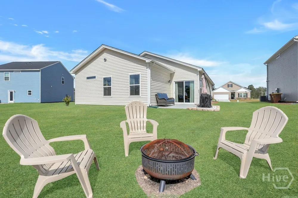 117 Stillhouse Drive Springfield, GA 31329