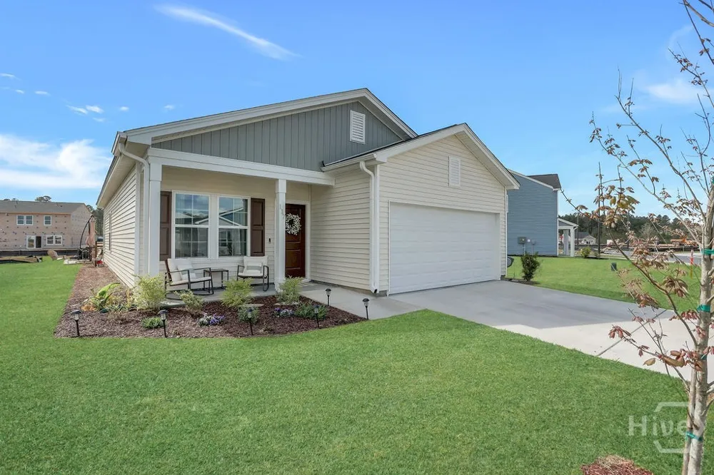 117 Stillhouse Drive Springfield, GA 31329