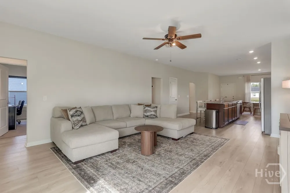 117 Stillhouse Drive Springfield, GA 31329