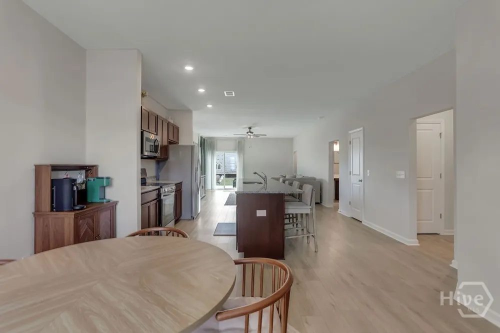 117 Stillhouse Drive Springfield, GA 31329