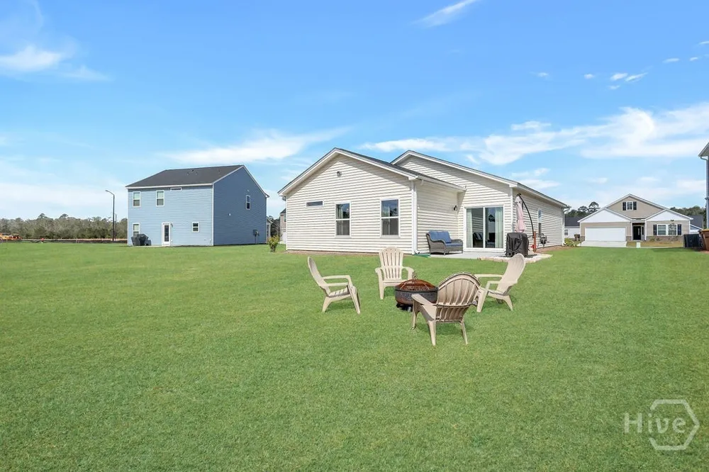 117 Stillhouse Drive Springfield, GA 31329