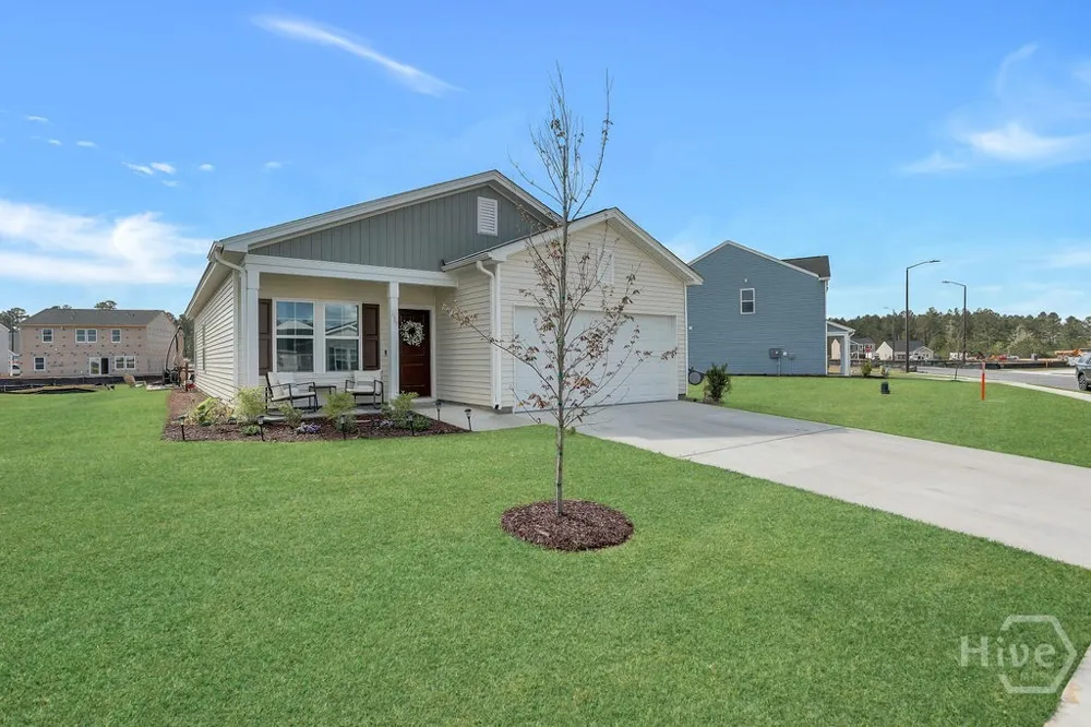 117 Stillhouse Drive Springfield, GA 31329