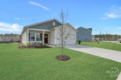 117 Stillhouse Drive