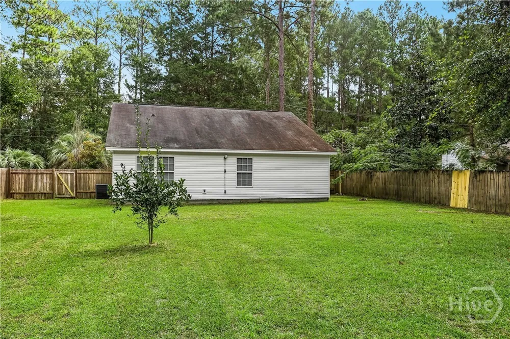 109 Mikell Street Pembroke, GA 31321