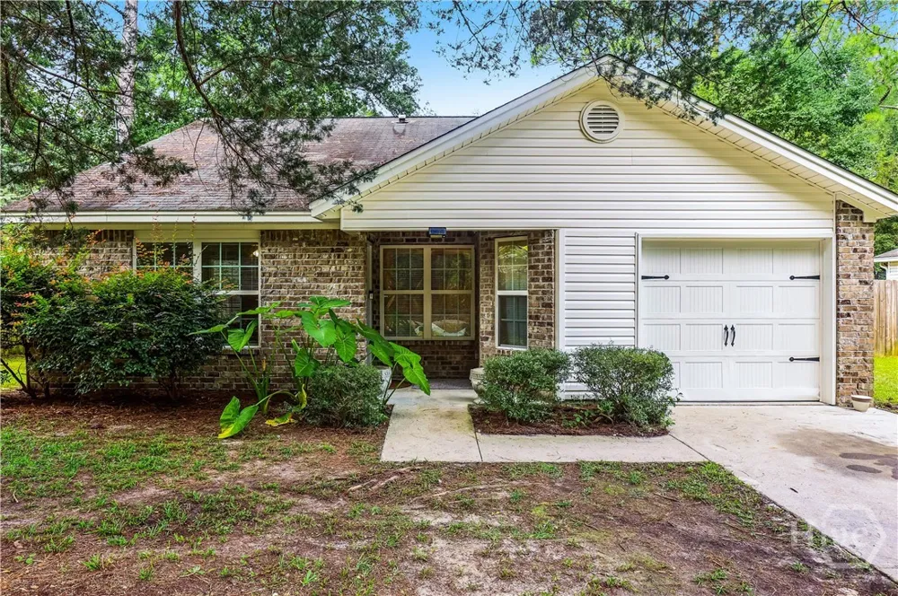 109 Mikell Street Pembroke, GA 31321