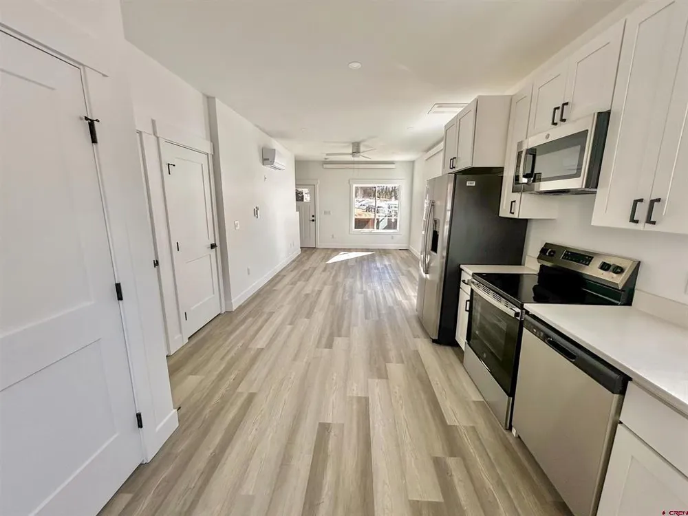 701 Martha Rose Blvd #C Silverton, CO 81433