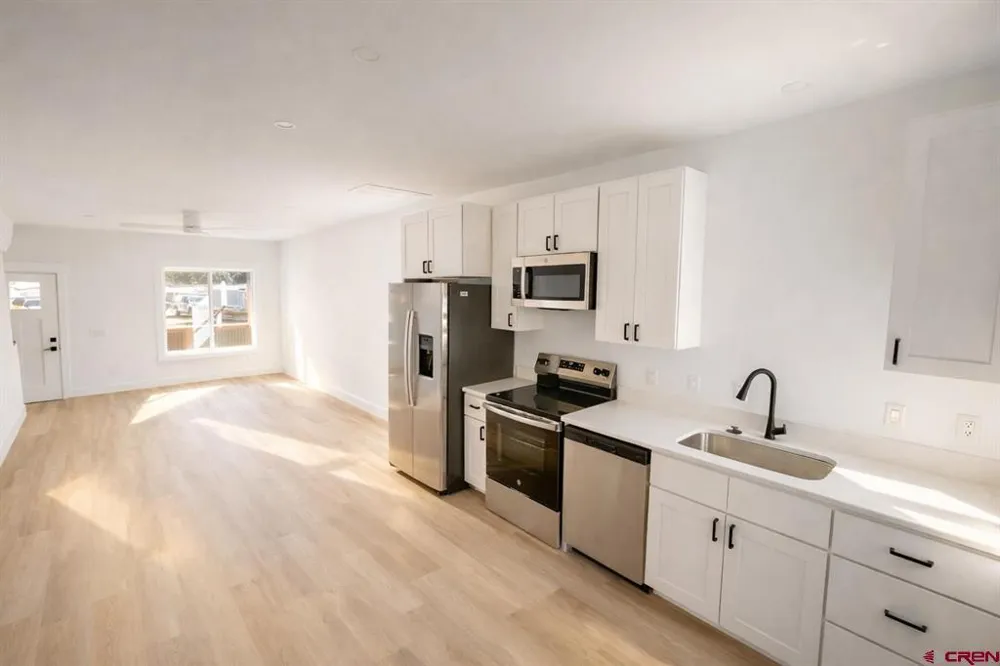 701 Martha Rose Blvd #C Silverton, CO 81433