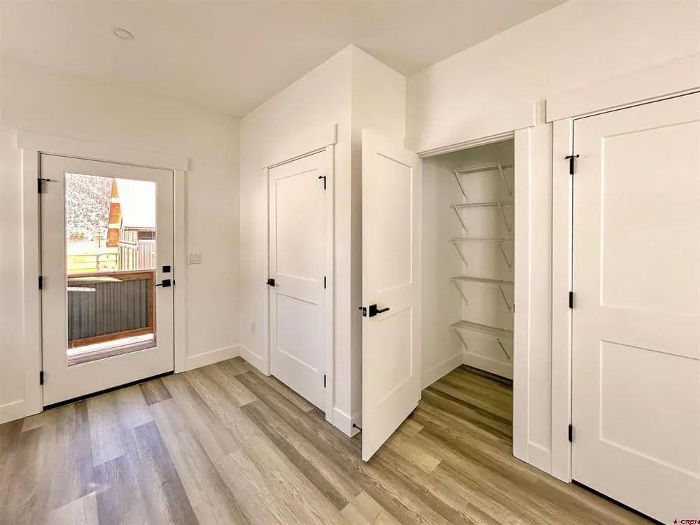 701 Martha Rose Blvd #C Silverton, CO 81433