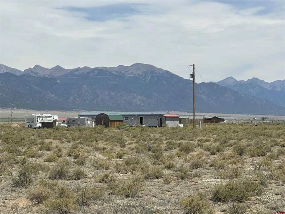 25670 Wilhite Avenue Moffat, CO 81143